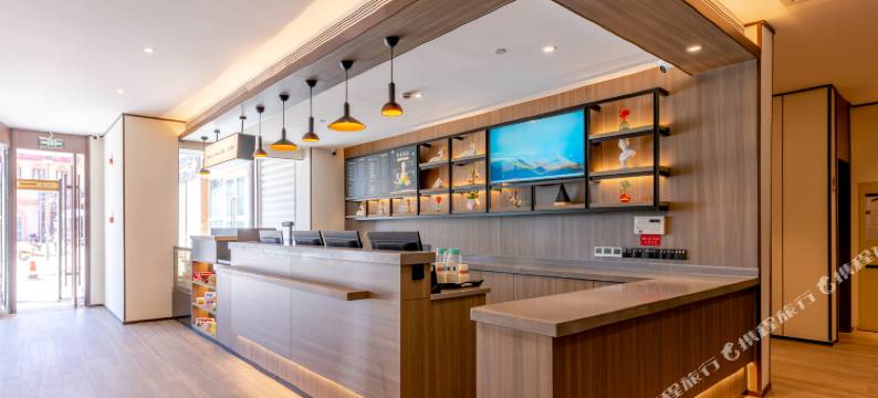 汉庭酒店(吐鲁番火焰山路葡萄沟店)图片