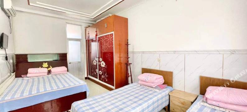 蓬莱明昊公寓图片