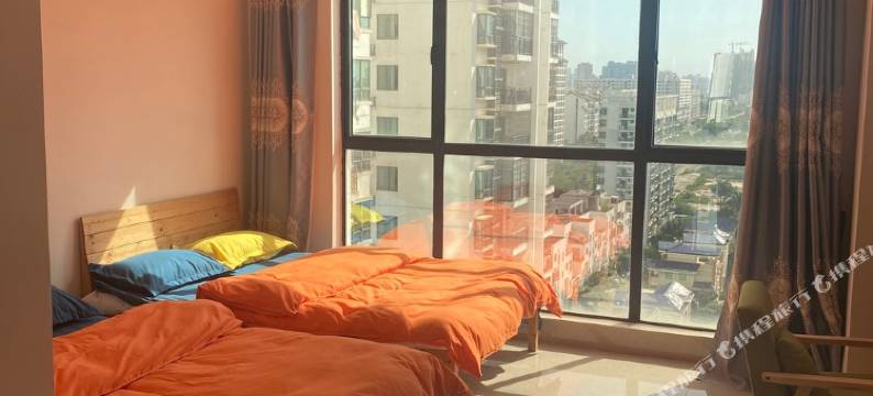 北海梧桐宿公寓图片