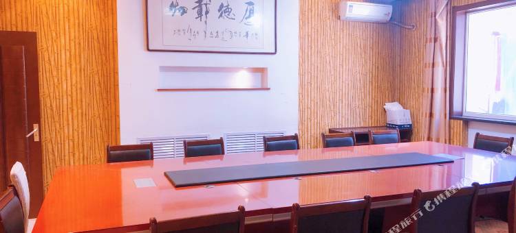 格林豪泰(大城县政府店)图片