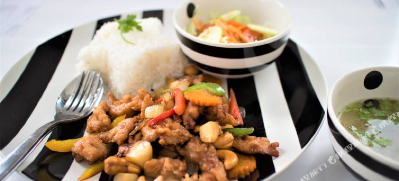 M2酒店(M2 Hotel)图片