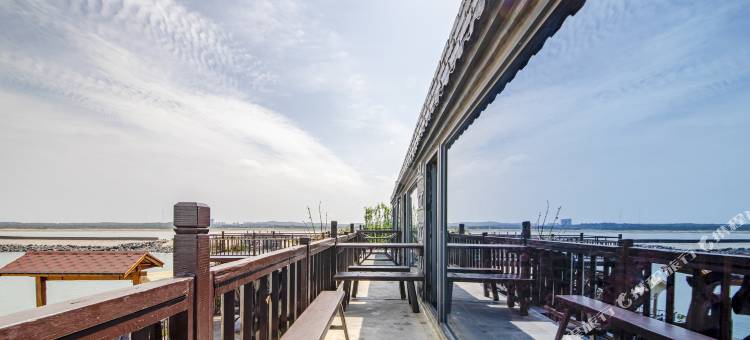 老船长Captain Villa·平潭海景度假民宿(环岛路北港店)图片