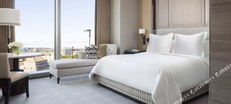 波士顿一道尔顿街四季酒店(Four Seasons Hotel One Dalton Street, Boston)图片