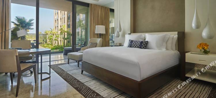 卡萨布兰卡四季酒店(Four Seasons Hotel Casablanca)图片