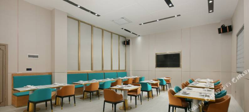 希亚途花园酒店(惠州白石伯恩店)图片