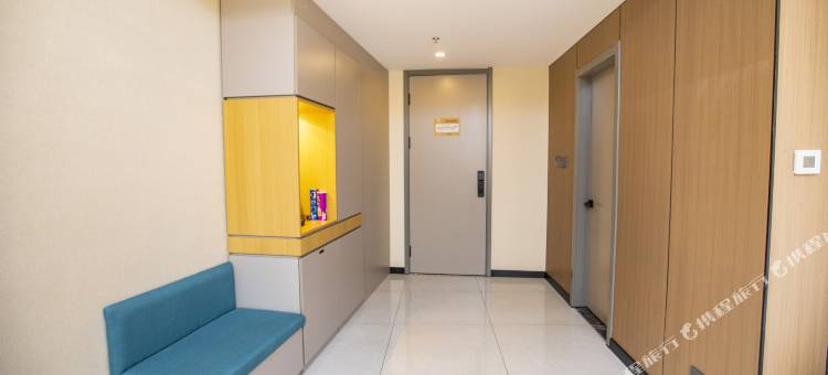 如家睿柏·云酒店(长兴岛长岭恒力石化店)图片