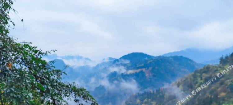 溪夏山民宿图片