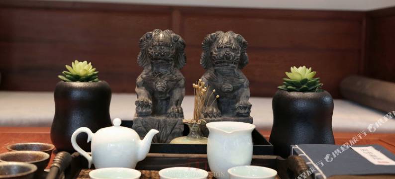 梵与凡轻奢酒店(铜仁万山区西南商贸城店)图片