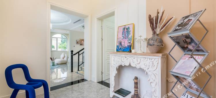 山云海意丨SkyEscape·Villas丨私享度假别墅(昌黎黄金海岸店)图片