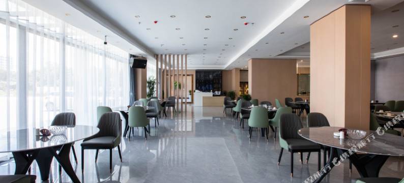 北海维港四季酒店图片