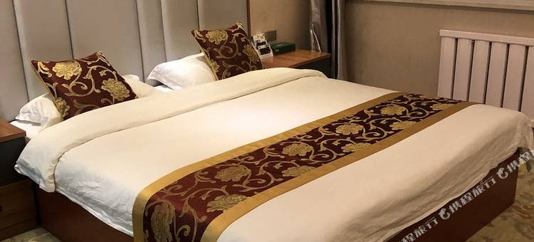 宁安琛源隆酒店图片