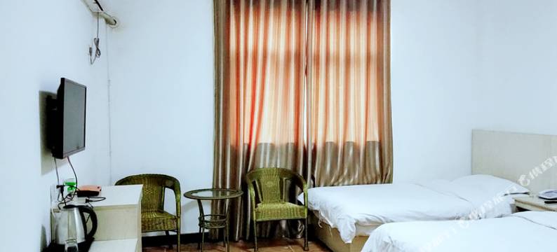 鱼台泰和宾馆图片