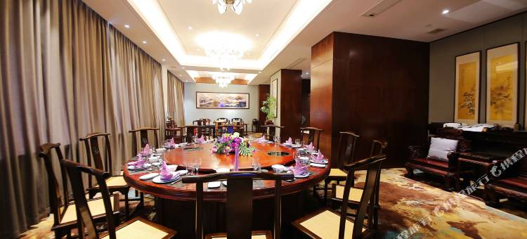 THE LIN 凤达林酒店(莆田体育中心店)图片