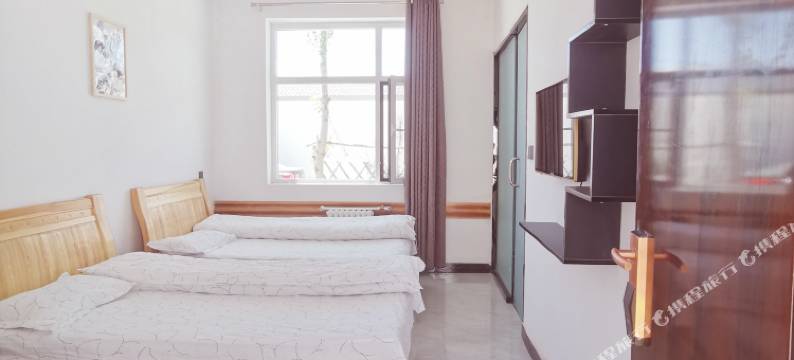 恰卡拉卡本院(茶卡店)图片