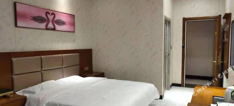 阿拉善左旗国泰宾馆图片