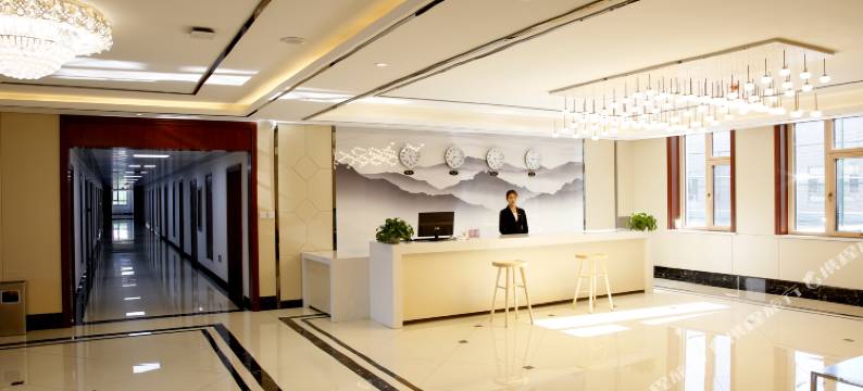 大同三晋工匠酒店图片