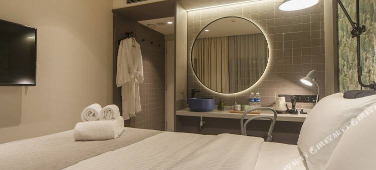 卡尔蒙格瑞特马德思酒店(The Great Madras by Hotel Calmo)图片