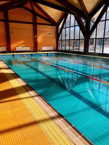 长白山天沐戴斯温泉酒店图片