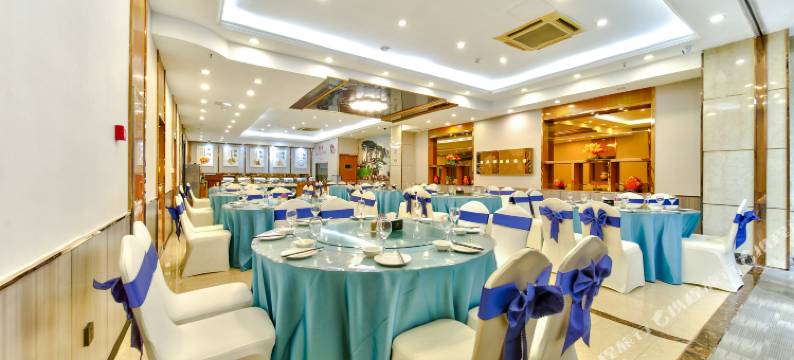 欧凯大酒店(杭州东站景芳地铁站店)图片