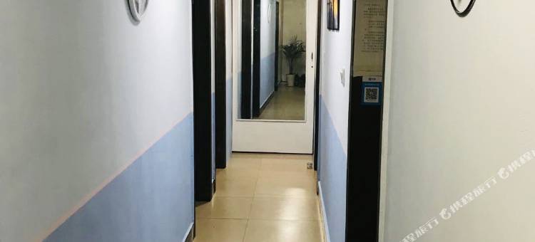 岳阳橙悦客栈图片