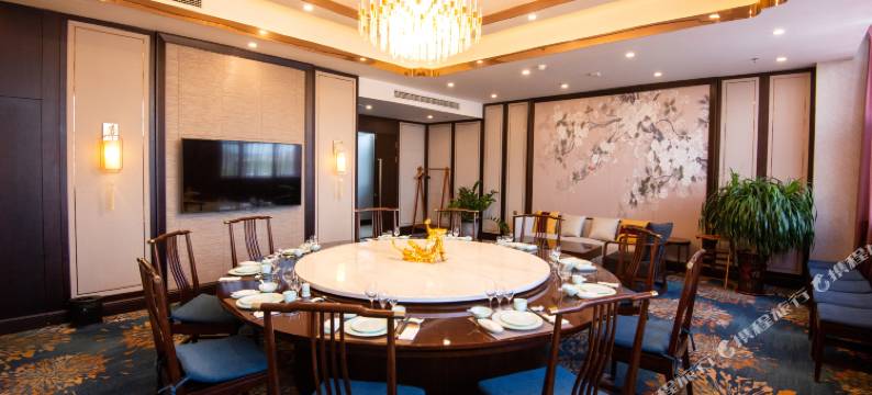 海阳颐和万丽酒店图片