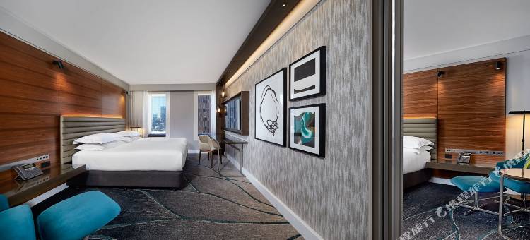希尔顿悉尼酒店(Hilton Sydney)图片