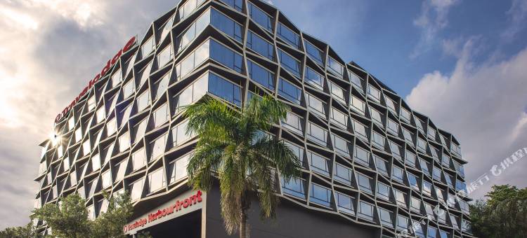 Travelodge新加坡港湾彩鸿酒店(Travelodge Harbourfront Singapore)图片