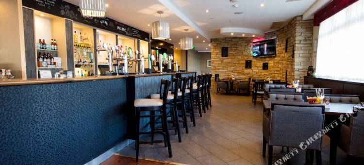 科克莱昂纳多酒店(Leonardo Hotel Cork)图片