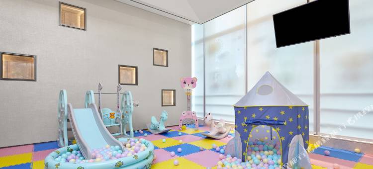 广州奥园喜来登酒店图片