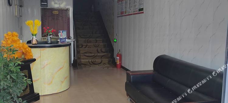 茫崖雅戈住宿图片