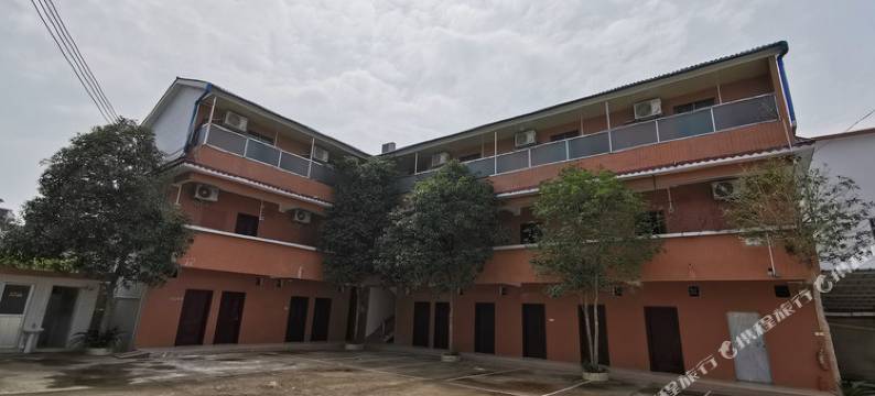 始兴金源天然温泉民宿图片