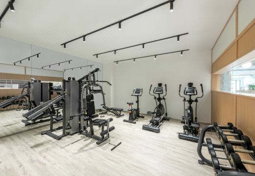 baseLITE-WLONGHUA Serviced Apartment Hotel Overview