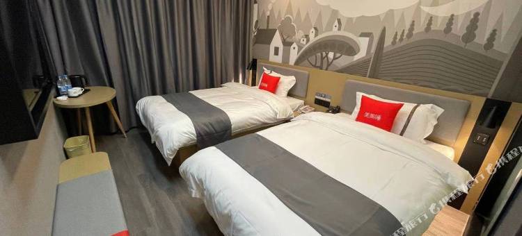 尚客优酒店(安平新盈大街店)图片