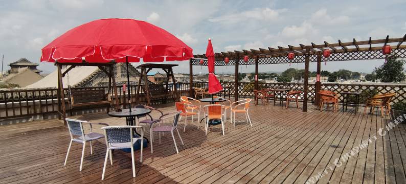 兴城古城民宿图片