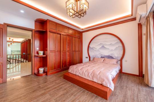 厦门店长小宇度假别墅(凌云路分店)