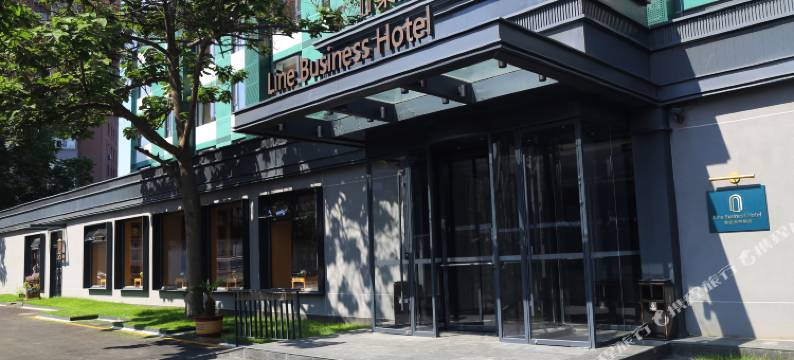 莱安商务酒店(北京奥体安贞医院店)图片