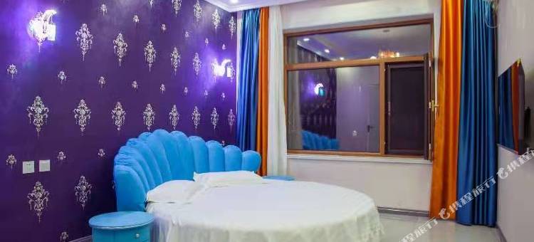 辽阳海龙旅馆图片