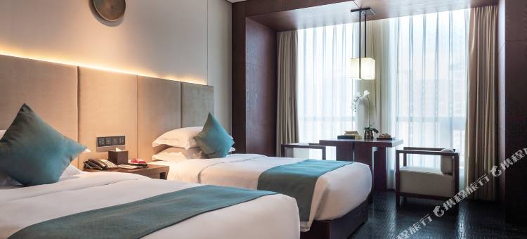 赣州蓝璞酒店(市政府九方购物中心店)图片