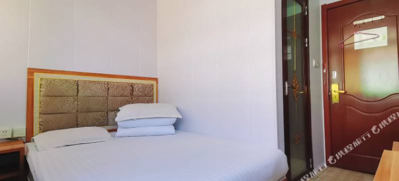 新金星旅馆(甘肃省人民医院店)图片