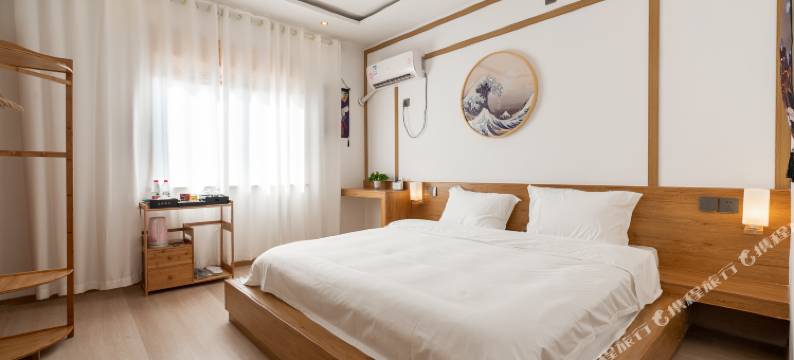 苏州尘外遇见民宿(太湖西山店)图片