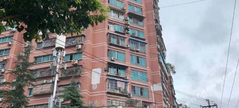 重庆豪逸商务酒店图片