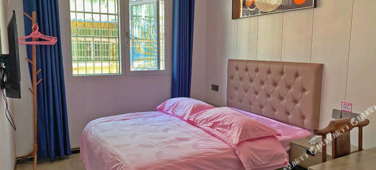 黄星精品宾馆(旅游商贸职业学院店)图片