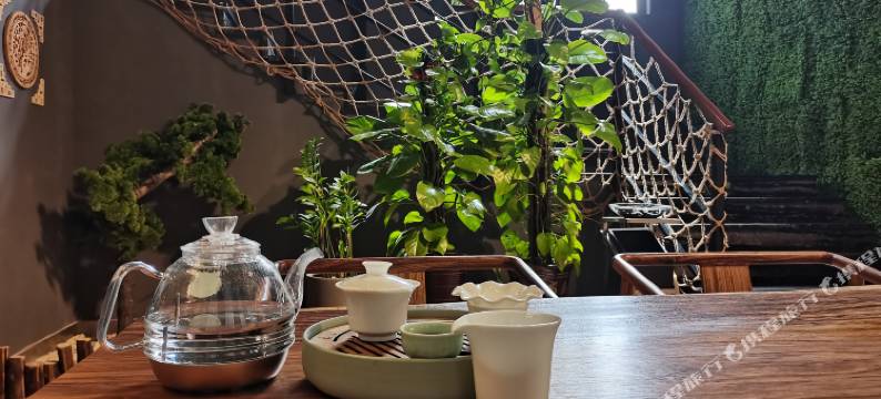 福鑫客栈(珠海白藤二路店)图片