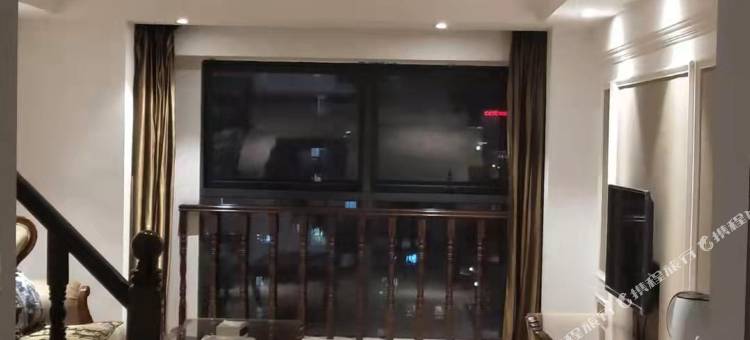 巴比伦酒店(重庆西永微电园店)图片