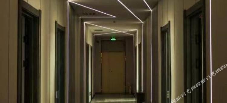 林甸力天温泉酒店(北国温泉店)图片