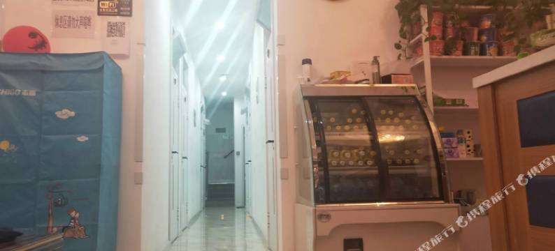 梦之缘快捷宾馆图片