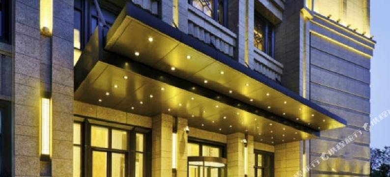 水云天酒店(贵阳大十字甲秀楼店)图片