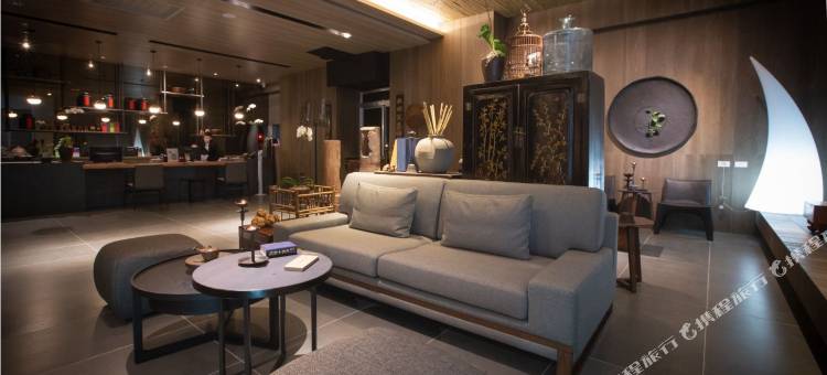 承亿文旅潭日月图片