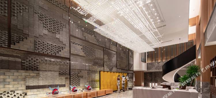 文度hotel(潍坊火车站店)图片