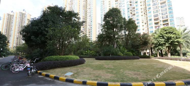 潮州聚心福公寓图片